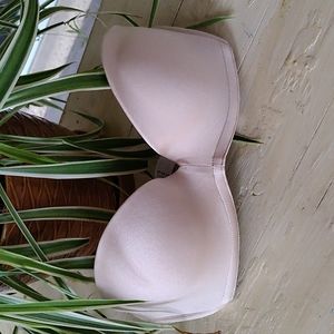 UpBra, nude NWOT